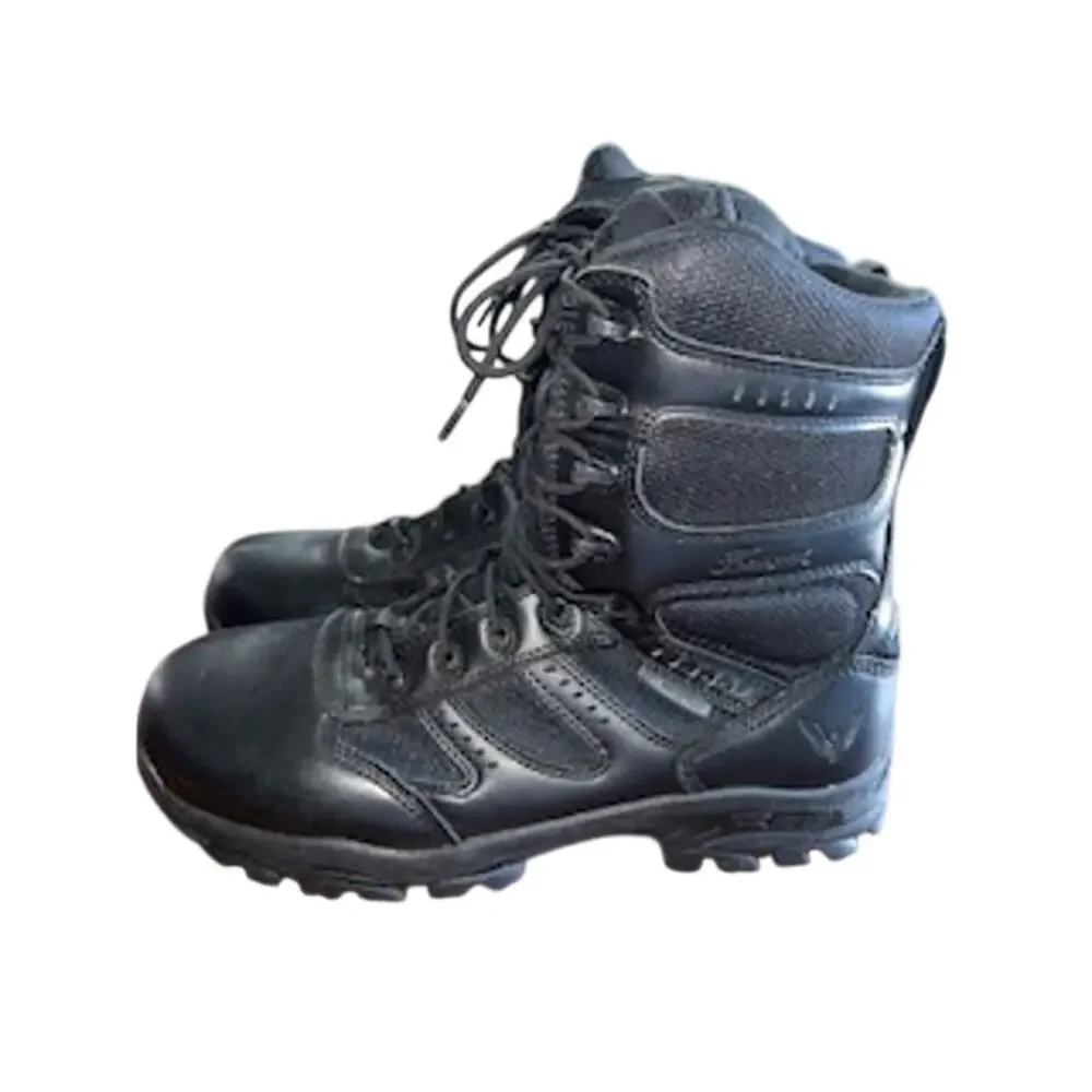 Thorogood THE DEUCE SERIES Men's sz 10.5W – WATERPROOF – 8″ COMPOSITE TOE